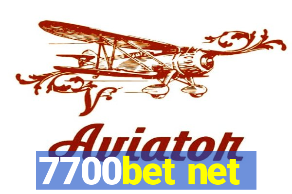 7700bet net